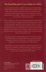 The Handbook of British Archaeology - Kirjat