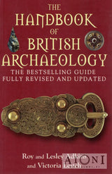 The Handbook of British Archaeology - Kirjat