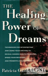 The Healing Power of Dreams - Kirjat