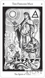 The Hermetic Tarot
