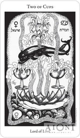 The Hermetic Tarot