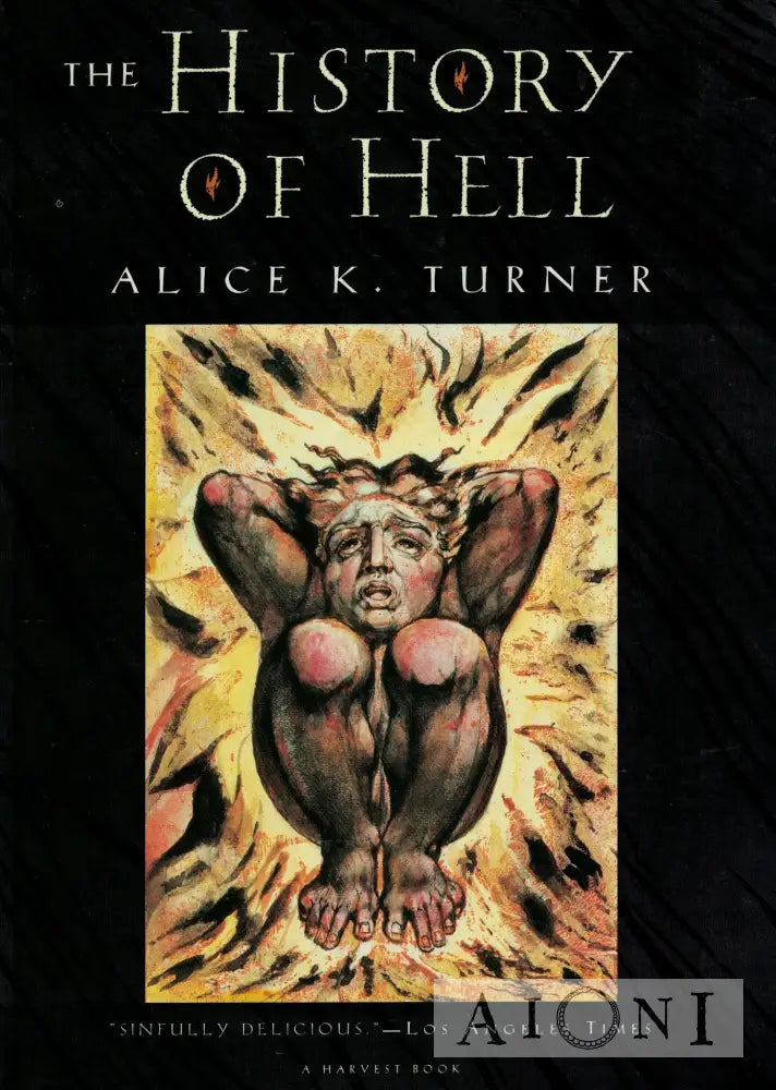 The History of Hell Kirjat