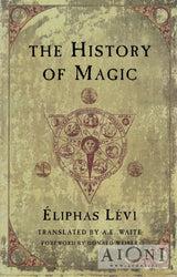 The History of Magic Kirjat