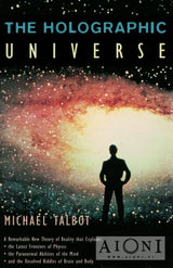 The Holographic Universe - Kirjat