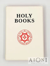 The Holy Books Of The A∴A∴ Kirjat