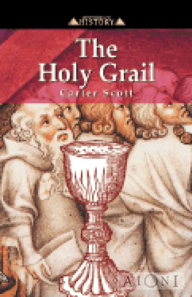 The Holy Grail Kirjat