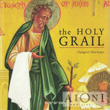 The Holy Grail - Kirjat