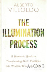 The Illumination Process - Kirjat