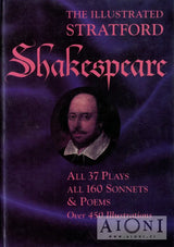 The Illustrated Stratford Shakespeare - Kirjat