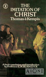 The Imitation of Christ Kirjat