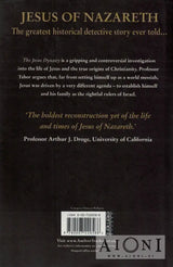 The Jesus Dynasty - Kirjat