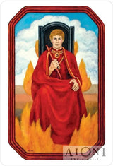 The Jungian Tarot