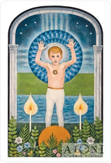 The Jungian Tarot