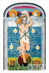 The Jungian Tarot