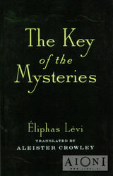 The Key of the Mysteries - Kirjat
