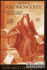 The Key to Solomon’s Key - Kirjat