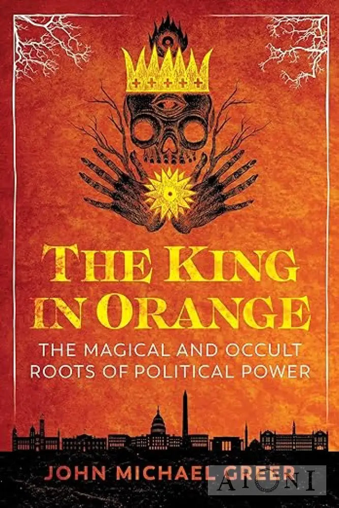 The King In Orange Kirjat
