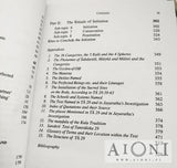 The Kula Ritual By Abhinavagupta: As Elaborated In Chapter 29 Of The Tantraloka Kirjat