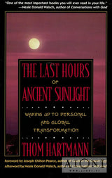 The Last Hours of Ancient Sunlight - Kirjat