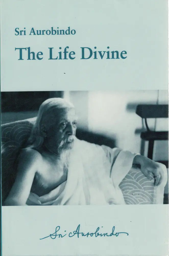 The Life Divine Kirjat