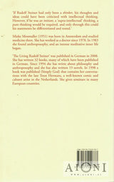 The Living Rudolf Steiner: Apologia Kirjat