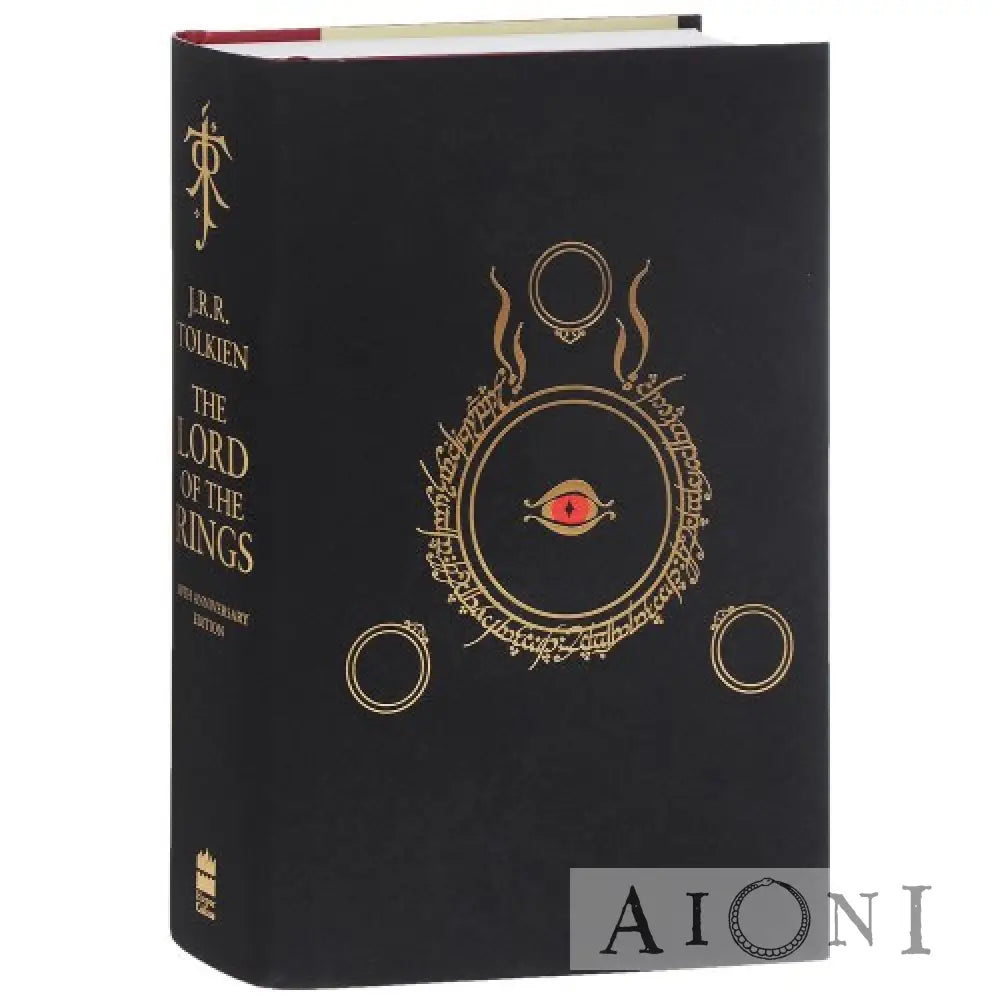 The Lord of the Rings Kirjat