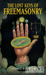 The Lost Keys of Freemasonry - Kirjat