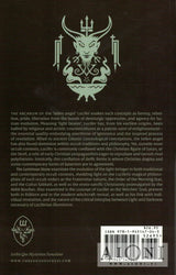 The Luminous Stone – Lucifer in Western Esotericism - Kirjat