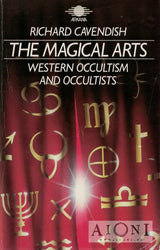 The Magical Arts Kirjat