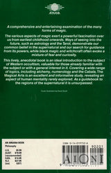 The Magical Arts Kirjat