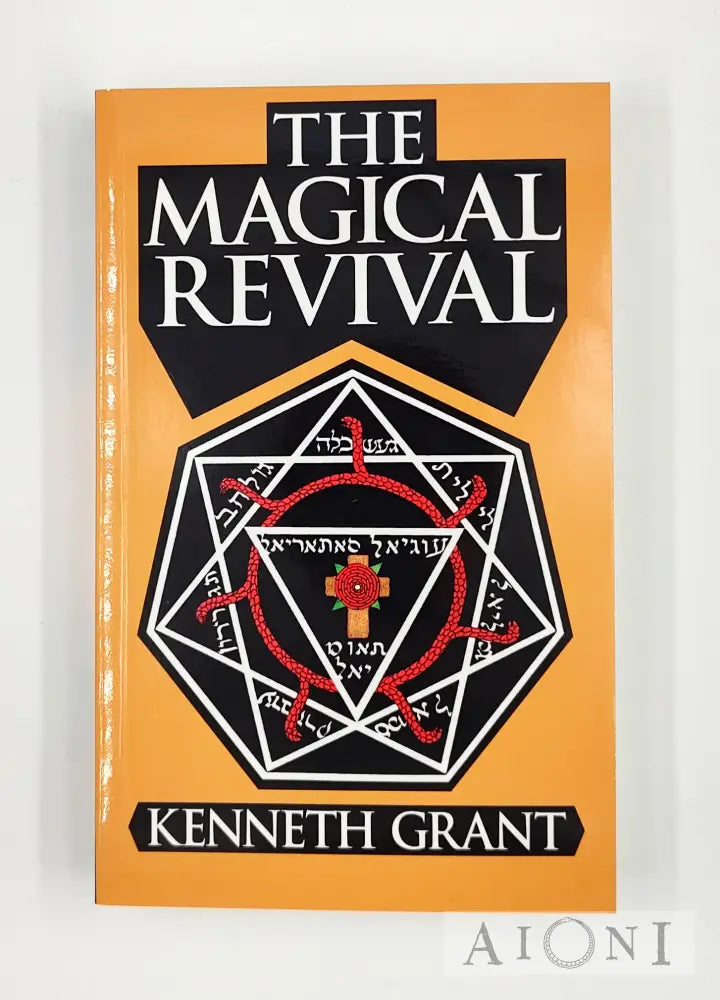 The Magical Revival Kirjat