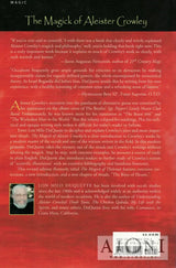 The Magick of Aleister Crowley: A Handbook of the Rituals of Thelema - Kirjat