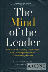 The Mind of the Leader Kirjat