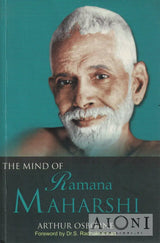 The Mind of Ramana Maharshi - Kirjat