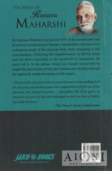 The Mind of Ramana Maharshi - Kirjat