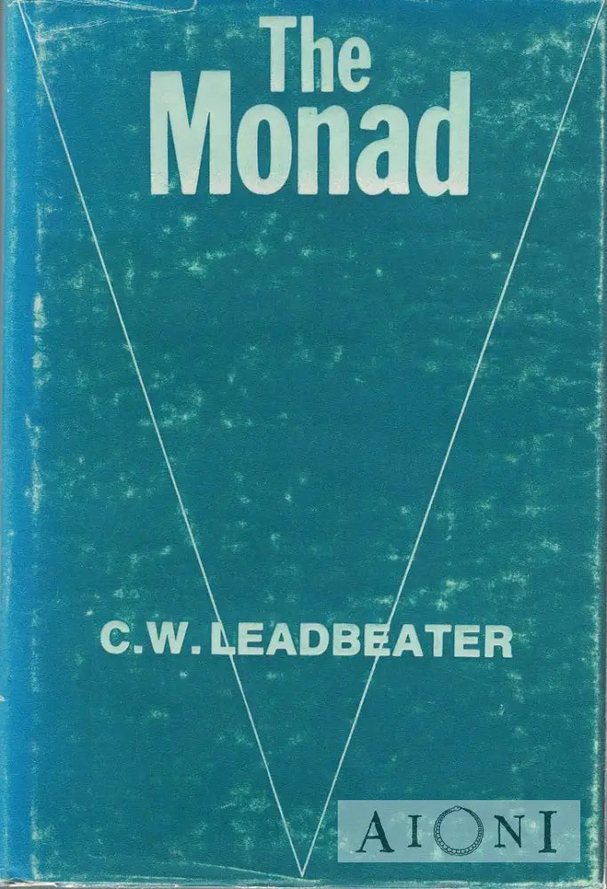 The Monad Kirjat