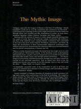 The Mythic Image - Kirjat