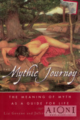 The Mythic Journey - Kirjat