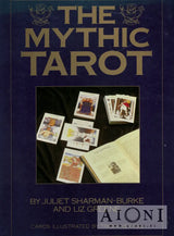 The Mythic Tarot (pakka & opaskirja) - Kortit