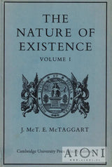 The Nature of Existence Vol. I & II - Kirjat