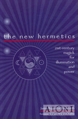 The New Hermetics - Kirjat