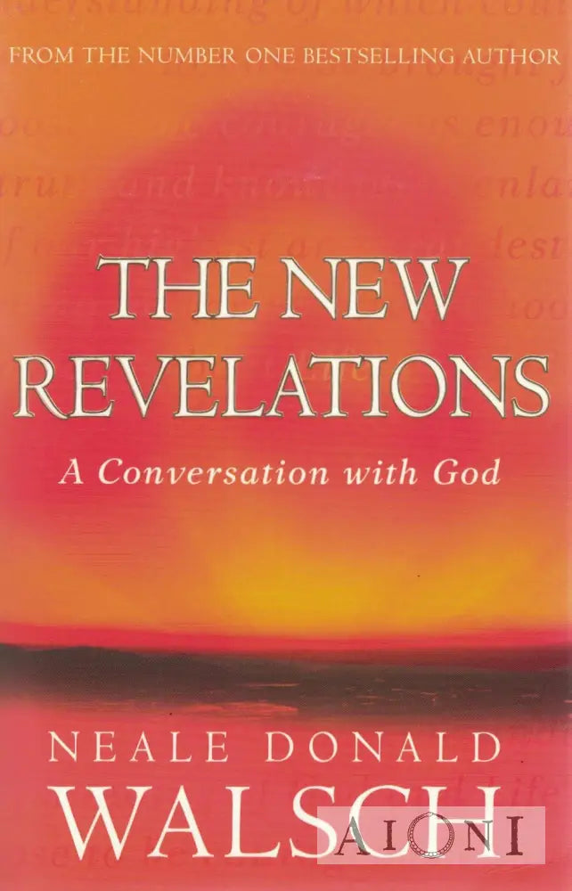 The New Revelations Kirjat