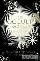 The Occult Tradition Kirjat