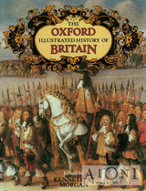 The Oxford Illustrated History of Britain - Kirjat