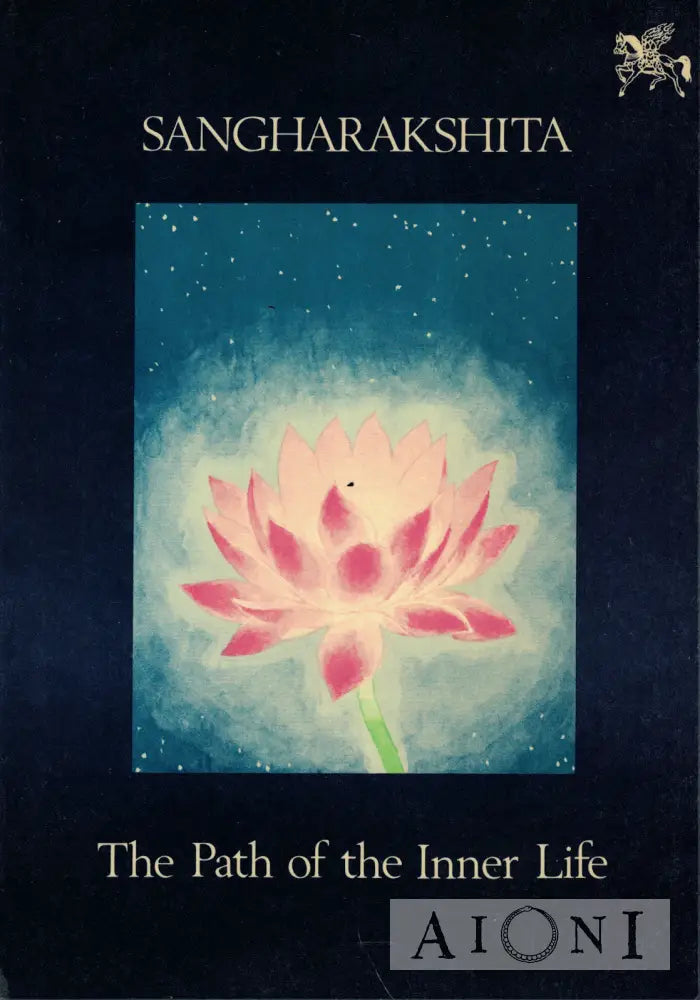 The Path of the Inner Life Kirjat