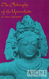 The Philosophy of the Upanishads Kirjat