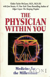 The Physician within You - Kirjat