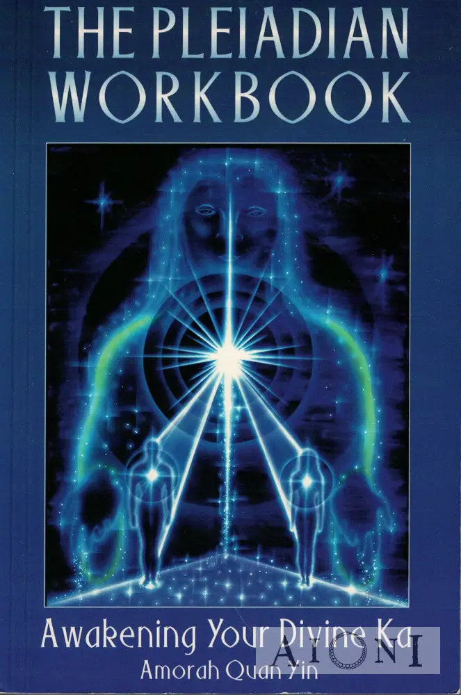 The Pleiadian Workbook Kirjat