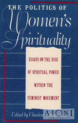 The Politics of Women’s Spirituality Kirjat