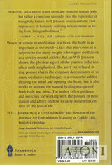 The Posture of Meditation Kirjat
